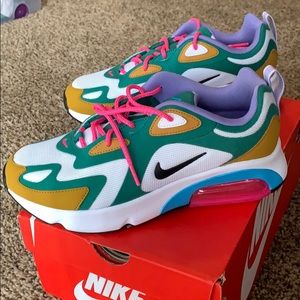Nike W Air Max 200